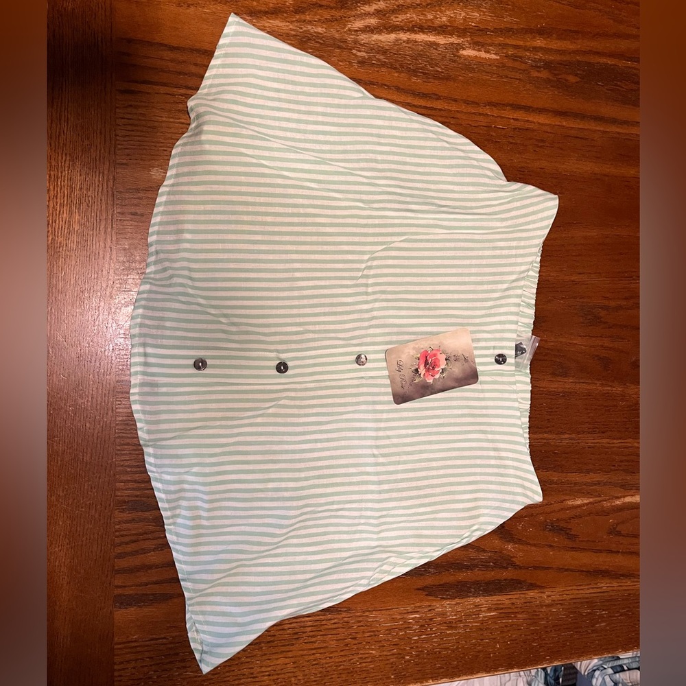 Lily Rose skirt